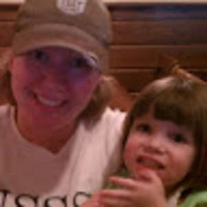 Meet your Posher, Kari